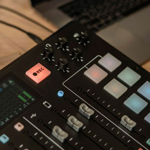 Broadcast & Media System Integration
