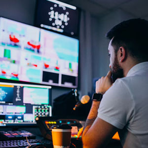Media Solutions