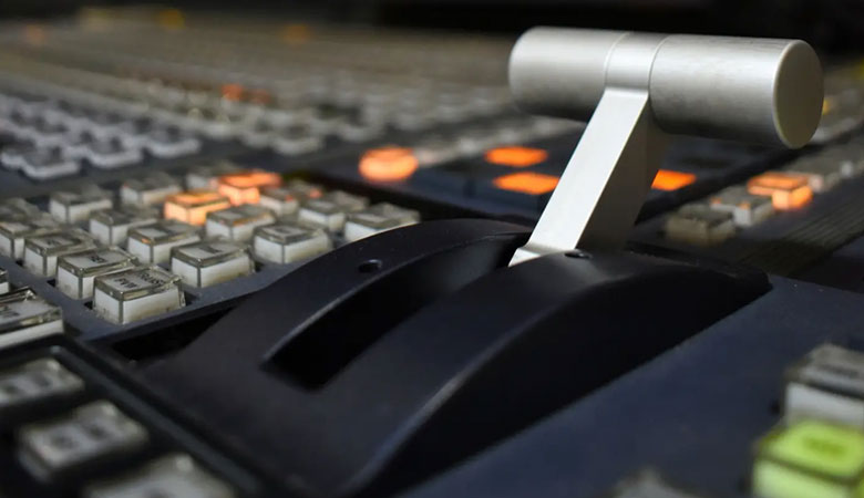 The Right Broadcast Products
