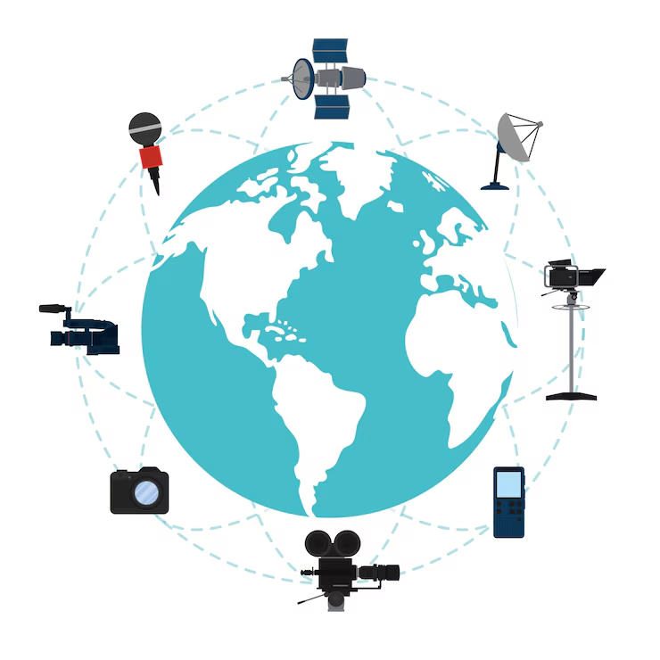 Results-Driven Broadcasting Solutions